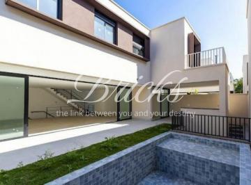 Casa · 531m² · 4 Quartos · 4 Vagas · Casa em Condomínio Fechado no Alto da Boa Vista com 4 dormitórios e 4 vagas