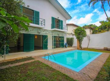 Casa · 321m² · 3 Quartos · 3 Vagas · CASA A VENDA NO PANAMBY/PARQUE GLOBAL COM 321 MTRS , 3 QUARTOS,3 SUÍTES E PISCINA.