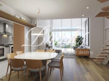 Apartamento · 165m² · 3 Quartos · 2 Vagas · Apartamento a venda no Brooklin, 3 dormitórios, 2 vagas, no Flórida Penthouse