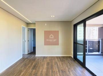 Apartamento · 73m² · 2 Quartos · 1 Vaga · Predio novo em uma ótima localização.