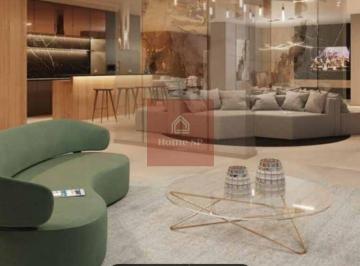 Apartamento · 180m² · 4 Quartos · 3 Vagas · Apto. de 180 m2, em Condomínio de qualidade Internacional, com quadra de TÊNIS.