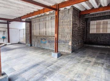 Casa · 141m² · 5 Quartos · 2 Vagas · Casa no Brooklin com 3 quartos, Suíte e Edícula, Frente à Praça Arlindo Rossi