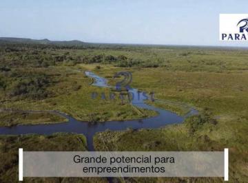 Rural · 1850000m² · 10 Vagas · Fazenda, Mucambo, Esplanada - R$ 6 mi, Cod: 68664