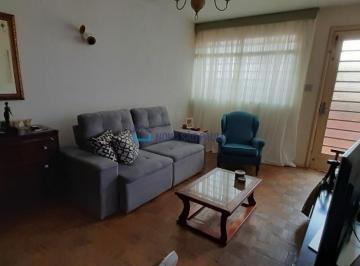 Casa · 176m² · 4 Quartos · 2 Vagas · Terreno com Construção Antiga Próximo ao Metrô Saúde e São Judas