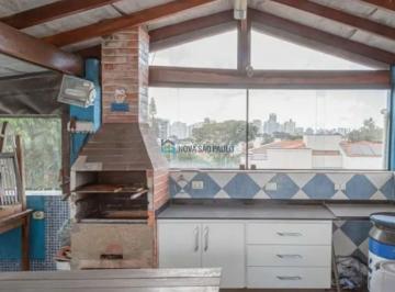 Casa · 460m² · 4 Quartos · 7 Vagas · Casa com 4 quartos e 7 vagas, à venda no Bosque da Saúde..
