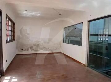 Casa · 282m² · 4 Quartos · 4 Vagas · Sobrado para reforma à Venda na Água Fria Rua Casa Forte 282m²