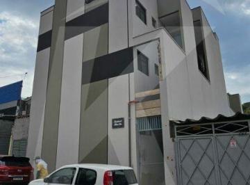 Apartamento · 42m² · 2 Quartos · Apartamento  Metrô Parada Inglesa 41,70 m², garden, 2 dormitórios, 1 suíte, sala, 2 banheiros