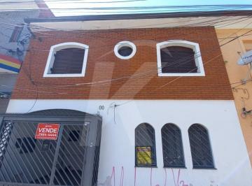 Casa · 98m² · 2 Quartos · 1 Vaga · Sobrado á Venda no Bairro de Santana com 2 quartos e 1 vaga de garagem.