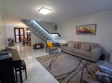 Casa · 380m² · 4 Quartos · 3 Vagas · Casa à venda com 380m², 4 quartos e 3 vagas