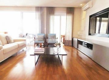 Apartamento · 203m² · 3 Quartos · APARTAMENTO Á VENDA - ITAIM BIBI