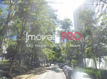 Terreno · 400m² · Terreno, Brooklin - São Paulo