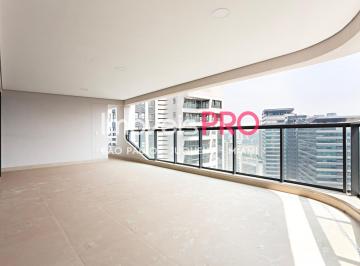 Apartamento · 162m² · 4 Quartos · 4 Vagas · ACABOU DE ENTREGAR ! NO CONTRAPISO PARA VOCÊ DECORAR COMO QUISER.