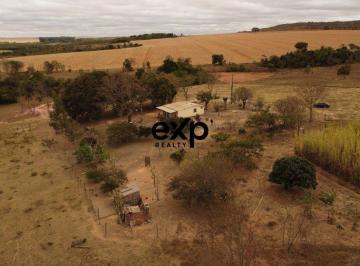Rural · 7700m² · 2 Quartos · Excelente oportunidade! Fazenda à venda - Núcleo Rural Rio Preto/DF - 77 hectares