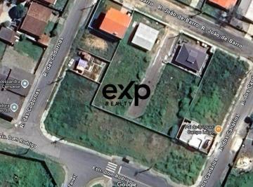 Terreno · 150m² · Terreno á venda no condomínio Jardim Lise - Campo Largo PR