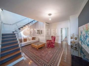 Apartamento · 540m² · 4 Quartos · 5 Vagas · Cobertura a venda de 540,00m² útil, com 4 quartos em Jardim Paulista.