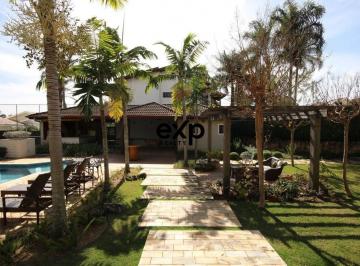 Casa · 523m² · 4 Quartos · 4 Vagas · Casa à venda com 03 quartos sendo 03 suites, ao lado do Colégio Porto Seguro em Valinhos/SP