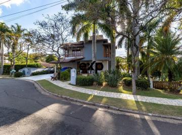 Casa · 510m² · 4 Quartos · 2 Vagas · Casa à venda com 04 suites próxima oa colégio Porto Seguro em  Valinhos/SP