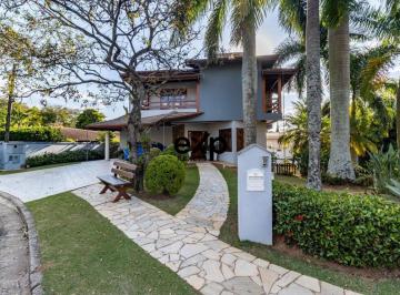Casa · 510m² · 4 Quartos · 2 Vagas · Casa à venda com 04 suites próxima oa colégio Porto Seguro em  Valinhos/SP