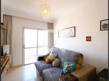 Apartamento · 65m² · 3 Quartos · 1 Vaga · Apartamento à Venda - Vila Mazzei, 3 Quartos, 65 m2