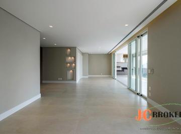Apartamento · 217m² · 3 Quartos · 4 Vagas · Apartamento com 217 m², 3 suítes, 4 vagas