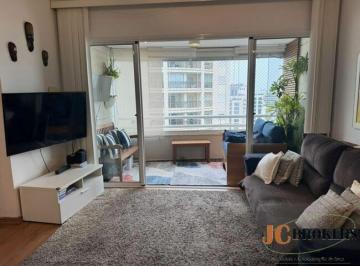 Apartamento · 110m² · 4 Quartos · 2 Vagas · Apartamento com 110m², São 4 dormitórios, sendo 1 suíte, 2 vagas
