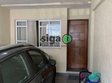 Casa · 150m² · 3 Quartos · 1 Vaga · Sobrado 3 dormitórios · 1 vaga · Próximo à Estação Autódromo
