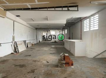 Comercial · 1032m² · 10 Vagas · GALPÃO COMERCIAL PARA VENDA E LOCAÇÃO, 1.032 m² - CIDADE ADEMAR ZONEAMENTO ZEIS-I