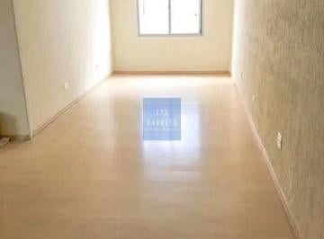 Apartamento · 70m² · 2 Quartos · 1 Vaga · Apartamento com 2 quartos, Jardim Dracena, São Paulo - R$ 531 mil, Cod: 3135