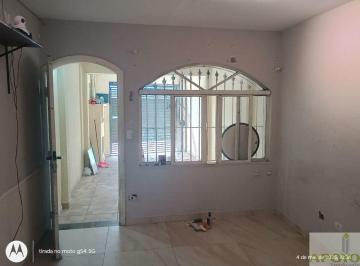 Casa · 108m² · 2 Quartos · 1 Vaga · Sobrado à Venda no Campo Grande - Próximo à Avenida!