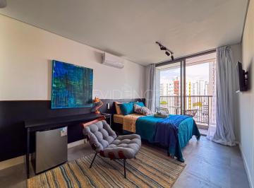 Apartamento · 26m² · 1 Quarto · 1 Vaga · Studio Exclusivo e Finamente Decorado no Coração do Tatuapé! 26 m²