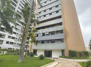 Apartamento · 238m² · 4 Quartos · 4 Vagas · APTO VILA ALZIRA