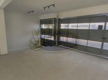Casa · 148m² · 3 Quartos · 2 Vagas · SOBRADO TIRADENTES