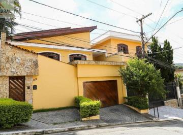 Casa · 262m² · 3 Quartos · 3 Vagas · Sobrado 3 dormitórios V. Albertina