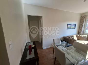 Apartamento · 50m² · 1 Quarto · Apartamento à venda de 50m², 1 dormitório com quintal em Jardim da Glória