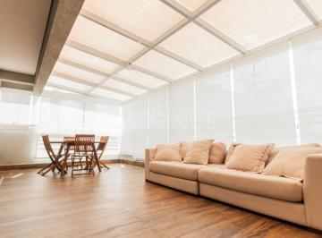 Apartamento · 240m² · 3 Quartos · 4 Vagas · Apartamento Alto Padrão no bairro Tatuapé com 240 m²