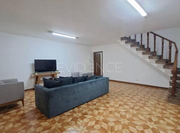 Comercial · 214m² · 4 Vagas · SOBRADO COMERCIAL PARA LOCAÇÃO 214 M² TATUAPE