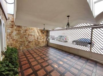 Casa · 180m² · 3 Quartos · 3 Vagas · SOBRADO  TATUAPÉ - EXCELENTE LOCALIZAÇÃO