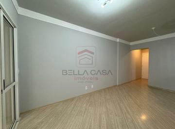 Apartamento · 85m² · 3 Quartos · 2 Vagas · Apartamento 85m² | 3 dorm. | 2 vagas | Depósito | Lazer clube