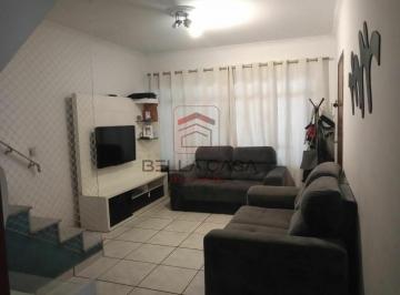 Casa · 140m² · 3 Quartos · 2 Vagas · SOBRADO NA MOÓCA !!