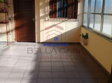 Casa · 134m² · 2 Quartos · 2 Vagas · Sobrado à Venda  134 m²  2 Dormitórios (1 Suíte)  2 Vagas