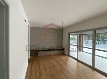 Apartamento · 168m² · 3 Quartos · 3 Vagas · Apartamento  Gardem  168m2     3 dormitorios     3  suites   3 vagas