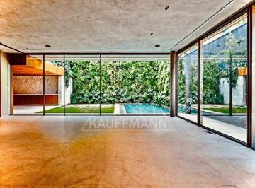 Casa · 620m² · 5 Quartos · 4 Vagas · Casa à Venda no Jardim América - 5 Suítes - 4 Vagas - 620m² de Área Construída