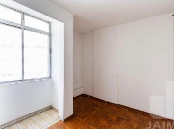 Apartamento · 35m² · 1 Quarto · 1 Vaga · Apartamento com 1 dormitório e 1 vaga - Bela Vista