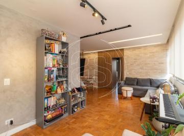 Apartamento · 102m² · 3 Quartos · 1 Vaga · Apartamento residencial na região de Moema Índios, com 102m², 3 dormitórios e 1 suíte!