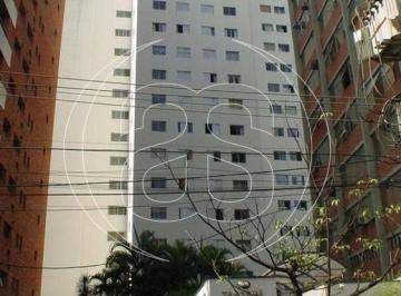 Apartamento · 40m² · 1 Quarto · 1 Vaga · Apartamento em Itaim Bibi com 40m², 1 dormitório e 1 banheiro
