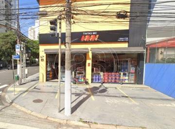 Comercial · 264m² · 4 Vagas · Loja Comercial em Moema Índios com 4 Vagas | 10x20 Z.: ZM