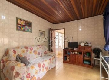 Casa · 142m² · 3 Quartos · 3 Vagas · Casa na Região da Vila Nova Mazzei com 142m², com 3 dormitórios, 2 banheiros e 3 vagas.