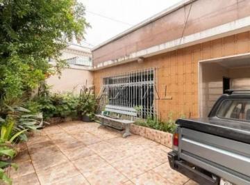Casa · 142m² · 3 Quartos · 3 Vagas · Casa na Região da Vila Nova Mazzei com 142m², com 3 dormitórios, 2 banheiros e 3 vagas.