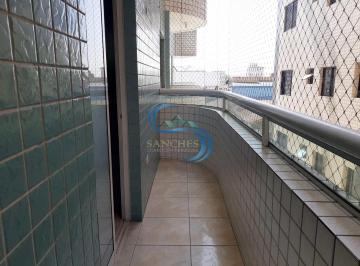 Apartamento · 32m² · 1 Quarto · 1 Vaga · Apartamento com 1 quarto, Boqueirão, Praia Grande