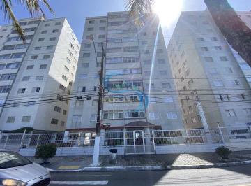 Apartamento · 52m² · 1 Quarto · 1 Vaga · Apartamento com 1 quarto, Caiçara, Praia Grande - R$ 330 mil, Cod: 7005